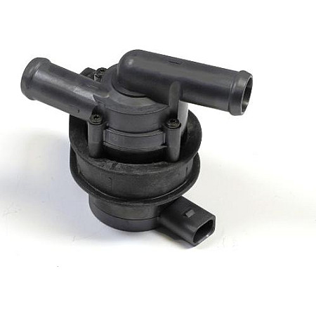 Pompa de apa.instalatia de incalzire independenta Additional water pump electric AUDI A4 B5 A4 B6 A6 C4 A6 C5 A6 C6 R8 R8 AUDI A6/S6 III (4F2, C6), Sedan, 04.2004 - 08.2011 Hepu AP8211