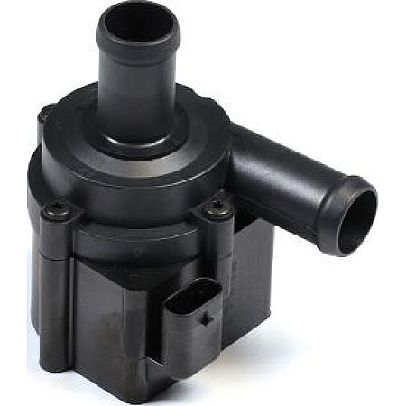 Pompa de apa.instalatia de incalzire independenta Additional water pump electric VOLVO S60 II S80 II S90 II V40 V60 I V60 VOLVO XC90 II (256), Crossover, 09.2014 - Hepu AP8284