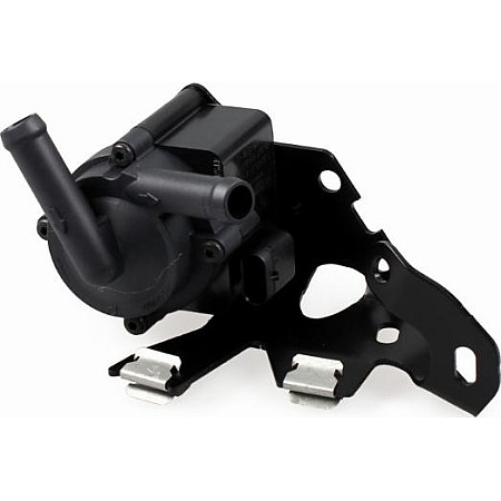 Pompa de apa.instalatia de incalzire independenta Additional water pump electric DS DS 4 II DS 5 DS 7 DS 9 CITROEN C4 GRAN PEUGEOT 5008 (0U_, 0E_), Dubita, 06.2009 - 03.2017 Hepu AP8239