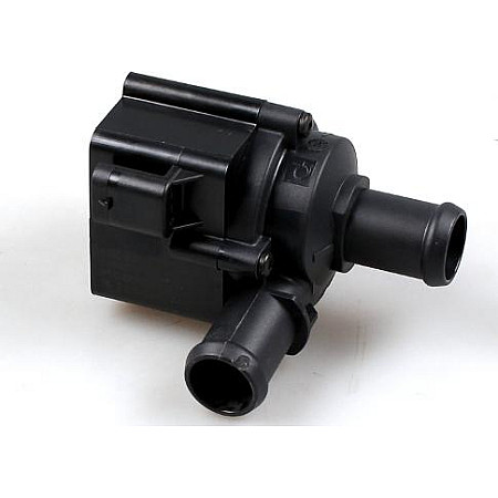 Pompa de apa.instalatia de incalzire independenta Additional water pump electric MAN TGE AUDI A1 A3 A4 ALLROAD B8 A4 ALLRO VW T-ROC (A11), Crossover, 07.2017 - Hepu AP8237