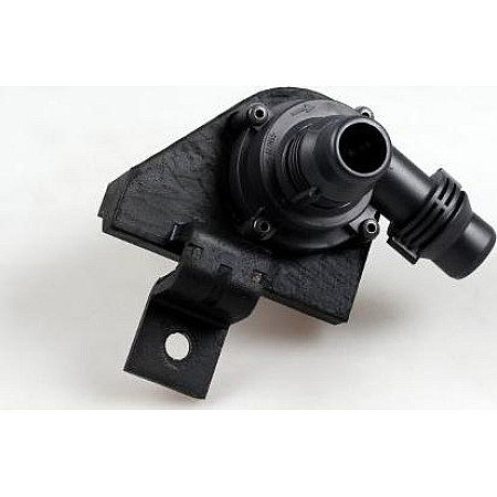 Pompa de apa.instalatia de incalzire independenta Additional water pump electric BMW 5 E60 5 E61 6 E63 6 E64 2.0-4.8 12.01 BMW 6 - II (E63), Compartiment, 09.2003 - 12.2010 Hepu AP8221