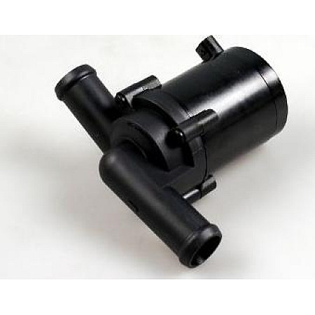 Pompa de apa.instalatia de incalzire independenta Additional water pump electric VOLVO S80 II V60 I V60 II V70 III XC60 I FORD FIESTA V (FIESTA/JC3 / JC), Van, 05.2002 - 12.2010 Hepu AP8227