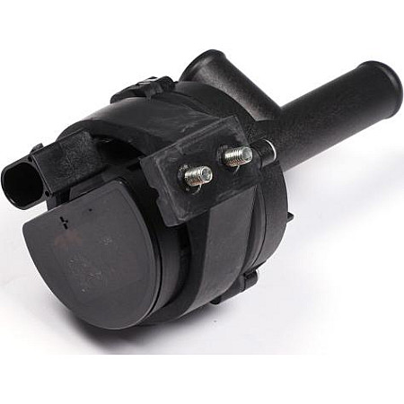 Pompa de apa.instalatia de incalzire independenta Additional water pump electric MERCEDES S C216 S W221 2.2D-6.2 10.05-12. MERCEDES-BENZ S-CLASS (C216), Compartiment, 05.2006 - 12.2013 Hepu AP8274
