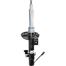 Amortizor Air module front R LAND ROVER RANGE ROVER EVOQUE 2.0-2.0D-2.2D 06.11-12.19 Magnum Technology APL020MT