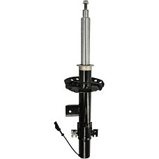 Amortizor Air module rear R LAND ROVER RANGE ROVER EVOQUE 2.0-2.0D-2.2D 06.11-12.19 Magnum Technology APL022MT