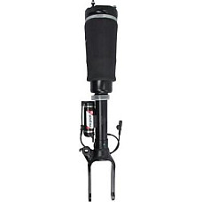 Brat arc pneumatic Air module front L-R fits. MERCEDES R W251 V251 3.0-6.2 08.05-12.14 Magnum Technology APM008MT