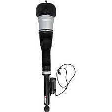 Brat arc pneumatic Air module rear L MERCEDES S C216 S W221 2.2D-5.5 10.05-12.13 Magnum Technology APM014MT