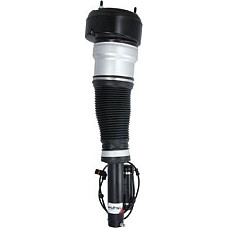 Brat arc pneumatic Air module front L-R fits. MERCEDES S W221 2.2D-5.5 10.05-12.13 Magnum Technology APM013MT