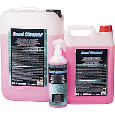 Solutie de curatat si clatit sisteme A/C ERRECOM Plyn do czyszczenia chlodnic 5L koncentrat 1:4  usuwa brud kurz olej itp. poprawia wydajnosc chlodnicy. ERRECOM ER AB1207.P.01