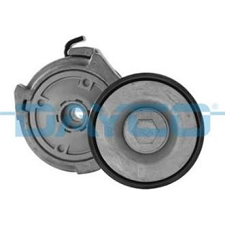 Intinzator.curea transmisie Intinzator de curea multi-V MERCEDES ATEGO ATEGO 2 AXOR AXOR 2 ECONIC M902.900-OM926. MERCEDES-BENZ AXOR, 09.2001 - 12.2005 Dayco APV1055