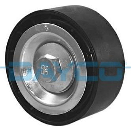 Rola ghidare / conducere, curea transmisie IVECO DAILY IV (DAILY-2000), Camion de gunoi, 05.2006 - 08.2011 Dayco APV1074