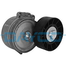 Intinzator.curea transmisie Multi-V belt tensioner VOLVO C30 C70 II S40 II V50 CITROEN C4 C4 GRAND PICASSO I C4 I C4 PICAS PEUGEOT 508 SW I (8E_), Turism, 11.2010 - 12.2018 Dayco APV1114
