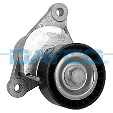 Intinzator.curea transmisie Multi-V belt tensioner fits. DS DS 3 DS 4 DS 5 CITROEN BERLINGO BERLINGO MULTISPACE BERLINGO-MINIVAN CITROEN C4 CACTUS (N), Hatchback, 09.2014 - Dayco APV3861