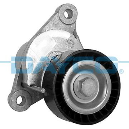 Intinzator.curea transmisie Multi-V belt tensioner fits. DS DS 3 DS 4 DS 5 CITROEN BERLINGO BERLINGO MULTISPACE BERLINGO-MINIVAN CITROEN C4 CACTUS (N), Hatchback, 09.2014 - Dayco APV3861