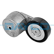 Intinzator.curea transmisie Multi-V belt tensioner fits. OPEL ADAM ASTRA K ASTRA K-KOMBI CORSA E INSIGNIA B INSIGNIA B COUNTRY I VAUXHALL VIVA (C16), Hatchback, 01.2015 - 03.2019 Dayco APV3757