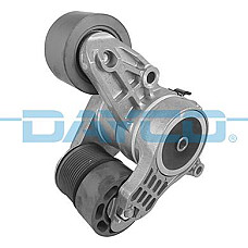 Intinzator.curea transmisie Intinzator de curea multi-V MERCEDES ACTROS MP4 - MP5 ANTOS AROCS OM470.903-OM473.909 MERCEDES-BENZ ANTOS (963-0-C), 07.2012 - Dayco APV3705