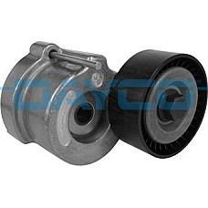 Intinzator curea, curea distributie OPEL ZAFIRA / ZAFIRA FAMILY B (A05), Dubita, 07.2005 - 05.2019 Dayco APV2995