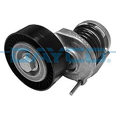 Intinzator curea, curea distributie VW POLO (9N_), Hatchback, 10.2001 - 10.2014 Dayco APV2511