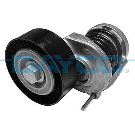 Intinzator curea, curea distributie VW TRANSPORTER VI (SGA, SGH, SHA, SHH), Van, 04.2015 - Dayco APV2511