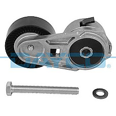 Intinzator curea, curea distributie NISSAN TIIDA (C11), Hatchback, 05.2004 - 12.2013 Dayco APV2671