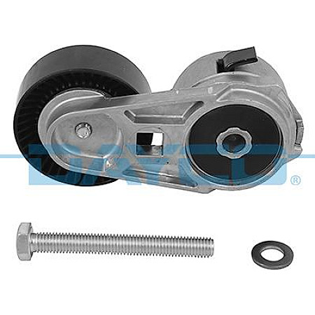 Intinzator curea, curea distributie NISSAN TIIDA (C11), Hatchback, 05.2004 - 12.2013 Dayco APV2671
