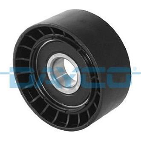 Rola ghidare-conducere. curea transmisie Scripete cu centura in V multi se potriveste. SCANIA 2 3 3 BUS 4 PGRT DC11.01-DT12.06 0 SCANIA CITYWIDE (M323), Autobuz, 01.2011 - Dayco APV2382