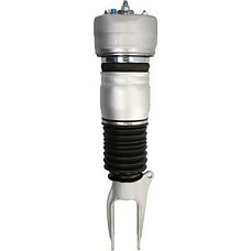 Brat arc pneumatic Air module front R fits. PORSCHE PANAMERA 3.0D-4.8 07.09-12.15 Magnum Technology APW003MT