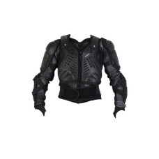 Masca, armura T-shirt with protectors ADRENALINE STONE PPE colour neagra size 2XL ADRENALINE A112/20/10/2XL