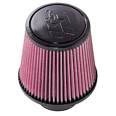 Filtru universal (con, airbox) Universal Filtru de aer K &amp; N 3id FLG 6OD-B 4-5/8OD-T 6L K&amp;N FILTERS RE-0930