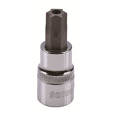 "Tubulare si accesorii Tubulara: 1/2"" TORX Tamper -> lungime 62 mm" SONIC 83706260