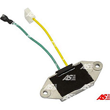 Regulator, alternator AS-PL ARE9053