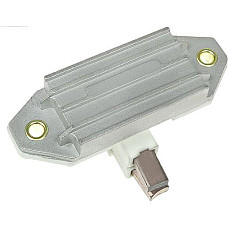 Regulator, alternator AS-PL ARE9007