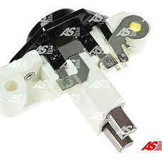 Regulator, alternator VAUXHALL ASTRA Mk II (T85), Sabrioleta, 01.1987 - 09.1993 AS-PL ARE0006
