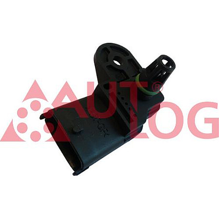 Senzor presiune aer Senzor de presiune la galeria de admisie 4 pin IVECO DAILY III DAILY IV DAILY V DAILY VI VOLV FIAT DUCATO (250_, 290_), Cadru de sprijin, 07.2006 - Autlog AS4990