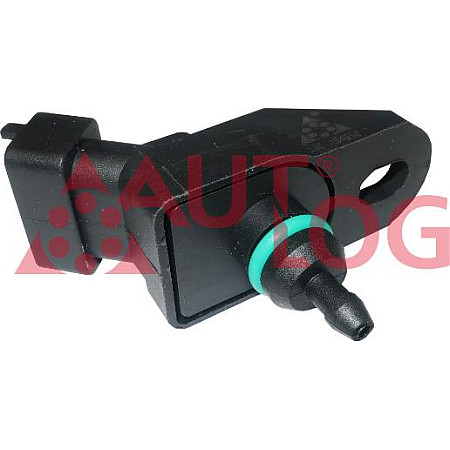 Senzor. presiune galerie admisie Senzor de presiune la galeria de admisie 3 pin OPEL ASTRA H ASTRA H GTC CORSA D OPEL ASTRA J (P-J/SW/V), Sedan, 06.2012 - Autlog AS4958