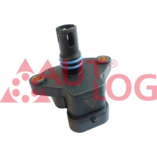 Senzor.pozitie ax cu came Senzor de presiune la galeria de admisie 4 pin LAND ROVER DEFENDER DISCOVERY II FREELAN ROVER 200 (RF), Hatchback, 11.1995 - 11.2000 Autlog AS4906