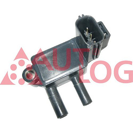 Senzor. presiune galerie admisie Senzor de presiune la galeria de admisie 3 pin FORD C-MAX II FOCUS III GALAXY II FORD MONDEO IV (BA7), Sedan, 03.2007 - 01.2015 Autlog AS4914