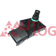 Senzor. presiune galerie admisie Senzor de presiune la galeria de admisie 4 pin NISSAN INTERSTAR MICRA III OPEL M RENAULT CLIO II (BB_, CB_), Hatchback, 03.1998 - Autlog AS4985