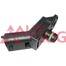Senzor.presiune supraalimentare Senzor de presiune la galeria de admisie 3 pin MERCEDES SPRINTER 3-T B903 ABARTH FIAT SIENA (178_, 172_), Sedan, 04.1996 - 12.2016 Autlog AS4921