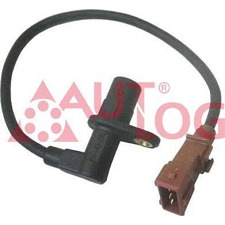 Senzor impulsuri. arbore cotit Senzor pozitie arbore cotit CITROEN BERLINGO BERLINGO-MINIVAN BX C5 I EVASION JUMP CITROEN JUMPER (230L), Van, 02.1994 - 08.2002 Autlog AS4452