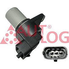 Senzor.pozitie ax cu came Camshaft position sensor MERCEDES A W168 A W169 B SPORTS TOURER W245 C C204 C CL203 C T-MODEL S2 MERCEDES-BENZ CLS (C219), Compartiment, 10.2004 - 02.2011 Autlog AS4413