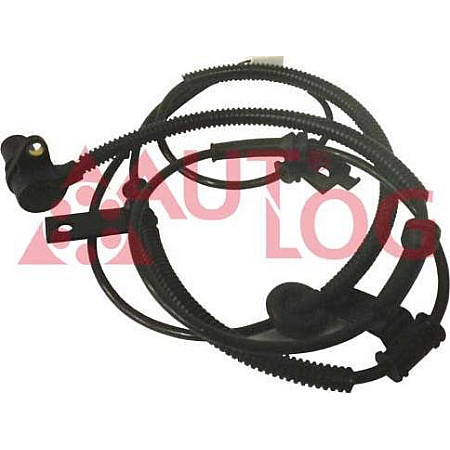 Senzor.turatie roata Senzor ABS Spate Dreapta KIA SORENTO I 2.4-3.5 08.02- KIA SORENTO I (JC), Crossover, 08.2002 - Autlog AS4485