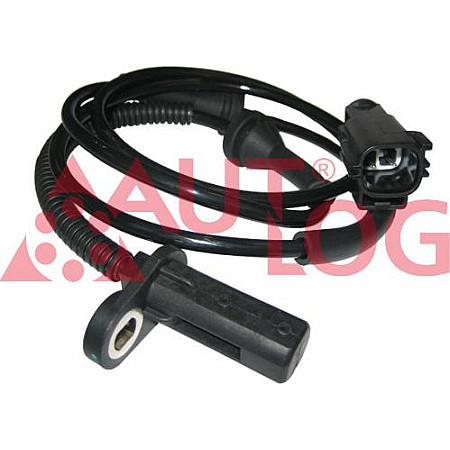 Senzor.turatie roata Senzor ABS Fata Stanga VOLVO XC90 I 2.4D-4.4 10.02-12.14 VOLVO XC90 I (275), Crossover, 06.2002 - 01.2015 Autlog AS4425