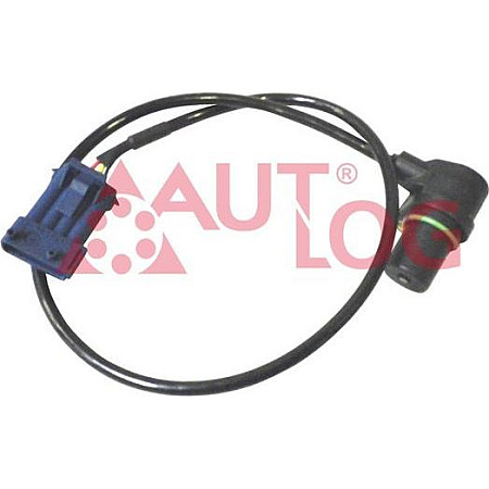Senzor impulsuri. arbore cotit Senzor pozitie arbore cotit VOLVO V70 I SAAB 900 II 9000 9-3 9-5 2.0-2.4CNG 08.89- SAAB 9-5 (YS3E), Sedan, 09.1997 - 12.2009 Autlog AS4426