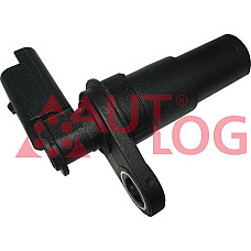 Senzor impulsuri. arbore cotit Senzor pozitie arbore cotit DACIA DUSTER RENAULT CLIO III GRAND SCENIC II LAGUNA I RENAULT LAGUNA III Grandtour (KT0/1), Turism, 10.2007 - 12.2015 Autlog AS4598
