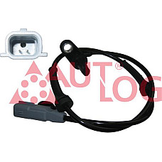 Senzor.turatie roata Senzor ABS Spate Stanga NISSAN MICRA IV NOTE 1.2-1.5D 05.10- NISSAN NOTE (E12), Dubita, 09.2012 - Autlog AS4548