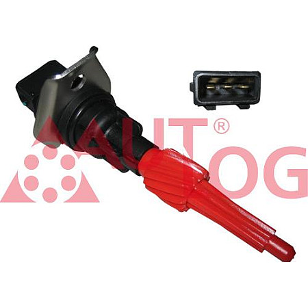 Senzor.viteza-turatie Senzor de viteza VOLVO V70 II AUDI A3 TT SEAT CORDOBA CORDOBA VARIO IBIZA II INCA TOLEDO I VW POLO (86C, 80), Hatchback, 10.1981 - 09.1994 Autlog AS4508
