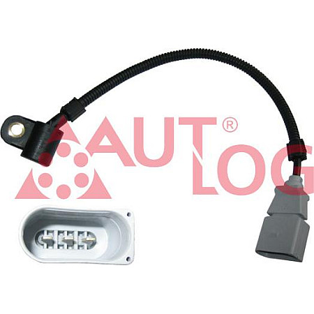 Senzor.pozitie ax cu came Camshaft position sensor AUDI A2 A3 A4 B8 FORD GALAXY I SEAT ALHAMBRA ALTEA ALTEA XL AROSA CORDO VW LUPO (6X1, 6E1), Hatchback, 09.1998 - 07.2005 Autlog AS4532