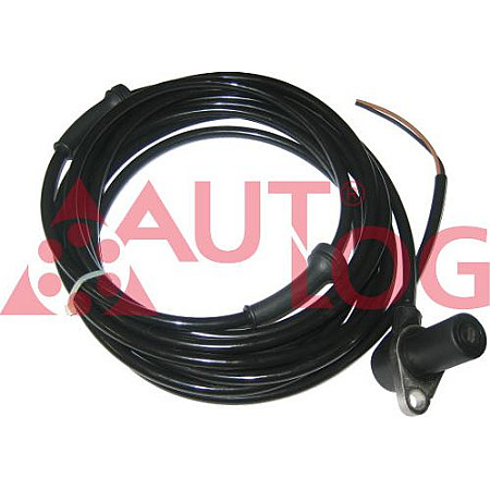 Senzor.turatie roata Senzor ABS Fata Dreapta-Stanga MERCEDES V 638-2 VITO W638 2.0-2.8 02.96-07.03 MERCEDES-BENZ V-CLASS (638/2), Dubita, 02.1996 - 07.2003 Autlog AS4527