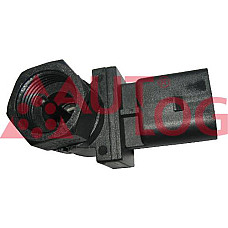 Senzor.viteza-turatie Senzor de viteza AUDI A2 A3 A4 B5 A4 B6 A4 B7 A6 C5 TT BMW 3 E46 SEAT ALHAMBRA AROSA CORDOB SKODA OCTAVIA I (1U2), Hatchback, 09.1996 - 12.2010 Autlog AS4699